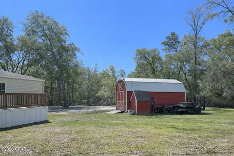 5894 Jasper Rd, Bascom, FL 32423 photo 5
