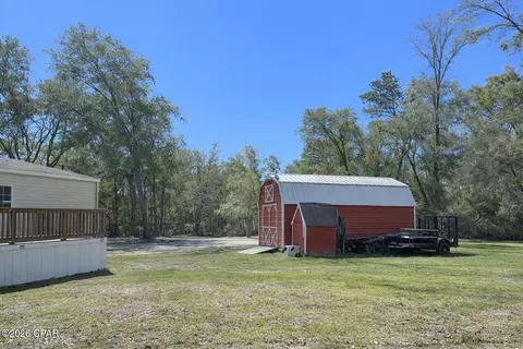 5894 Jasper Rd, Bascom, FL 32423 photo 5