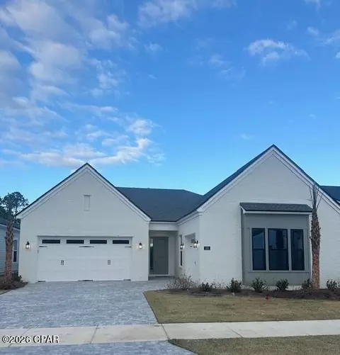 308 Breakwater Blvd, Panama City Beach, FL 32413