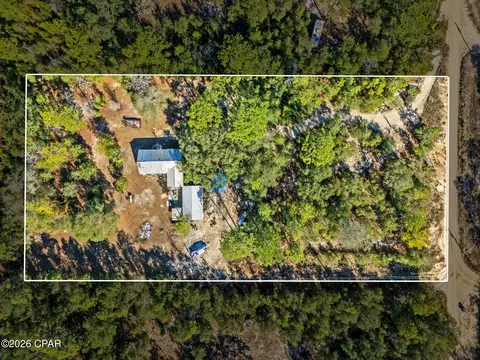 14303 Sand Pine Ln, Southport, FL 32409