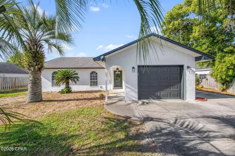 206 Nancy Ave, Panama City Beach, FL 32413