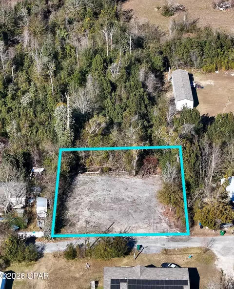 6029 E 6th St, Panama City, FL 32404
