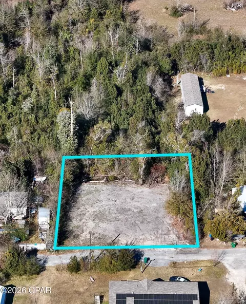 6029 E 6th St, Panama City, FL 32404