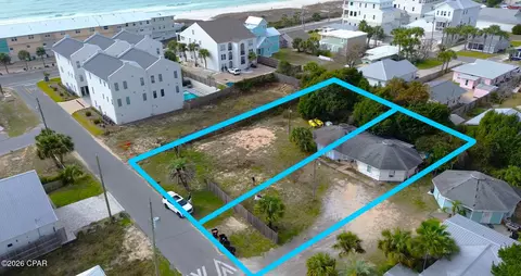 107 Deluna Pl, Panama City Beach, FL 32413
