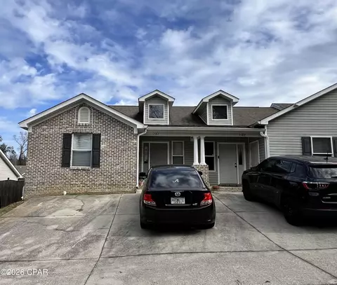 1587 Quazar Rd, Tallahassee, FL 32311