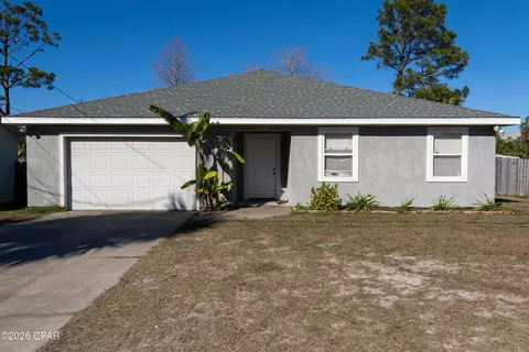 5214 Trelawney Ave, Panama City, FL 32408