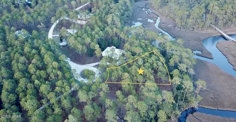 8402 Deepwater Creek Ln, Panama City Beach, FL 32413