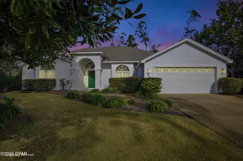 3522 Fox Run Blvd, Panama City, FL 32408