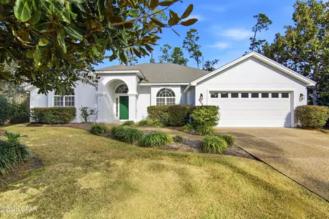 3522 Fox Run Blvd, Panama City, FL 32408