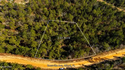 0 Rossville Ave, Alford, FL 32420