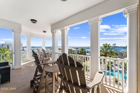 4100 Marriott Dr UNIT 401, Panama City, FL 32408