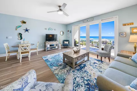 9860 S Thomas Dr #604, Panama City, FL 32408