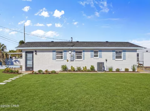 7008 Beach Dr, Panama City, FL 32408