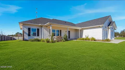 6836 Bayou George Dr, Panama City, FL 32404