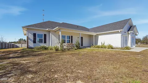 6836 Bayou George Dr, Panama City, FL 32404