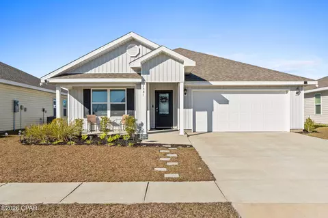 6481 Slabinski Ln, Panama City, FL 32404