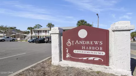 1301 Beck Ave #32, Panama City, FL 32401