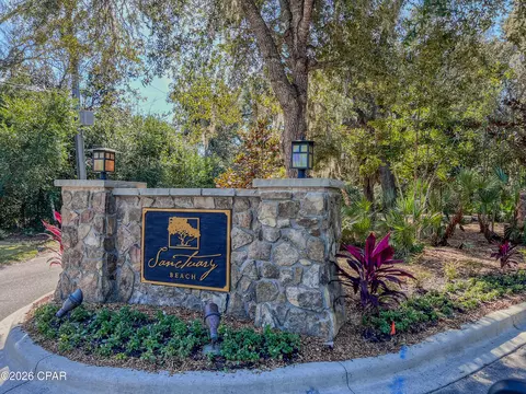 3549 Sanctuary Dr, Panama City Beach, FL 32408