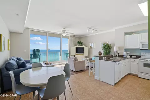 16819 Front Beach Rd #714, Panama City Beach, FL 32413