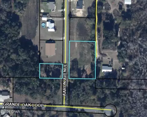 0000 Aaron Ave, Grand Ridge, FL 32442