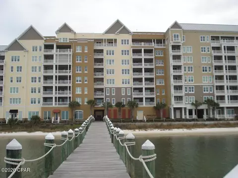 3001 W 10th St #203, Panama City, FL 32401