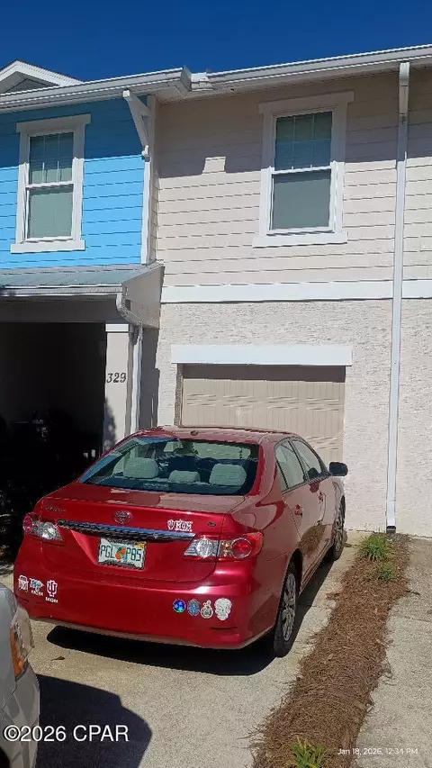 329 Sand Oak Blvd, Panama City Beach, FL 32413