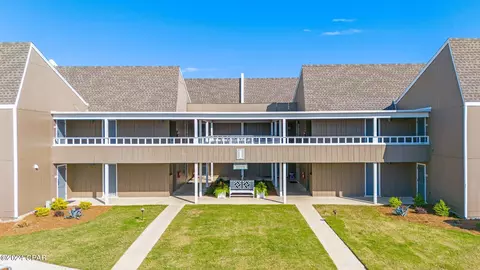 4725 Bay Point Rd #254, Panama City, FL 32408