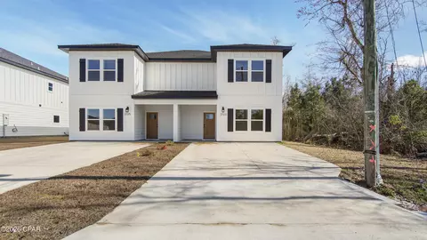 2723 Usery Rd, Panama City, FL 32404