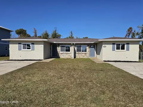 6329 Chipewa St, Panama City, FL 32404