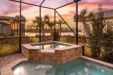 8528 Margaritaville Blvd, Panama City Beach, FL 32413