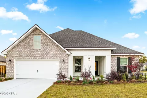 320 Constellation Ave, Freeport, FL 32439