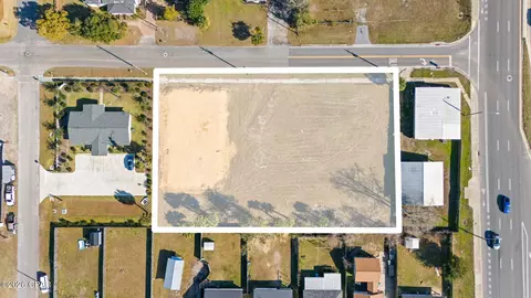 1306 Florida Ave, Lynn Haven, FL 32444