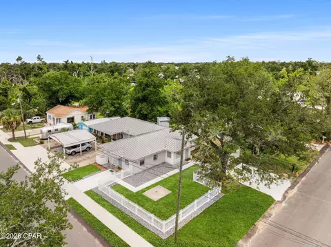 1301 Foster Avenue Apt A B Ave #A, B, Panama City, FL 32401