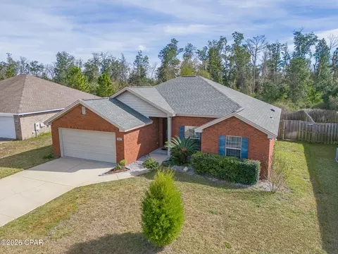 3527 Azalea Way, Panama City, FL 32405