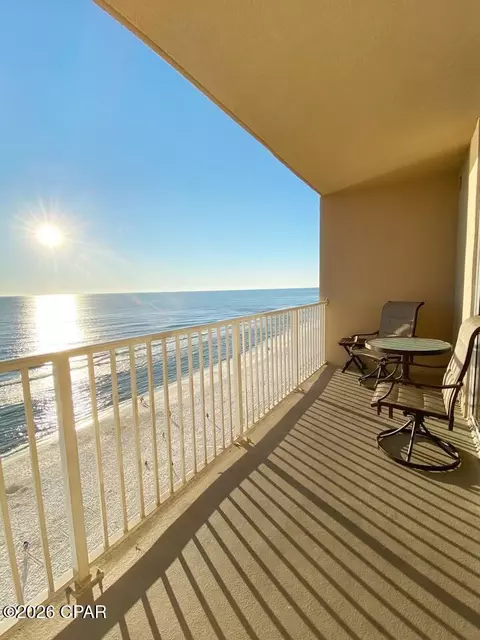 16819 Front Beach Rd #707, Panama City Beach, FL 32413