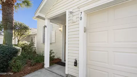 70 Park Pl, Panama City Beach, FL 32413