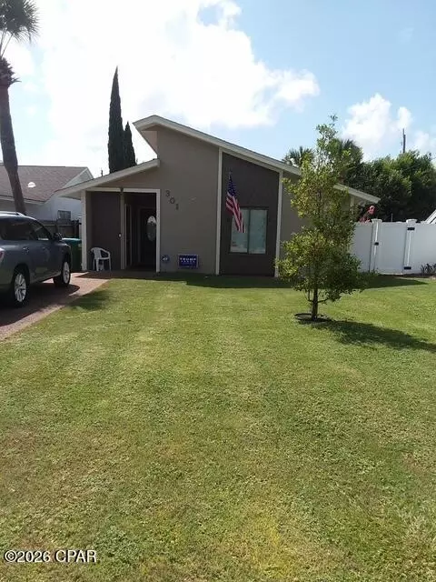 301 Petrel St, Panama City, FL 32413