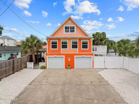 3914 Ural St, Panama City, FL 32408