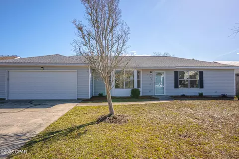 7554 Yellow Bluff Rd, Panama City, FL 32404