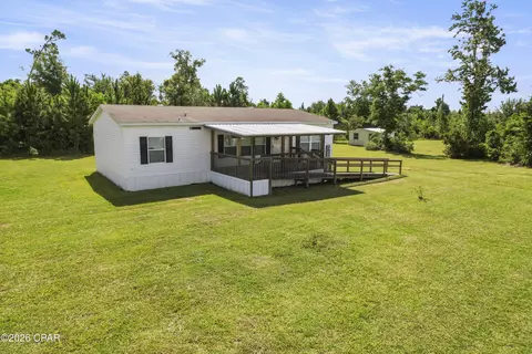 7013 Lisa Ln, Panama City, FL 32404