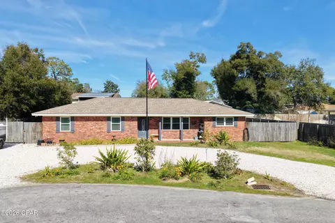 4332 Catherine St, Panama City, FL 32408