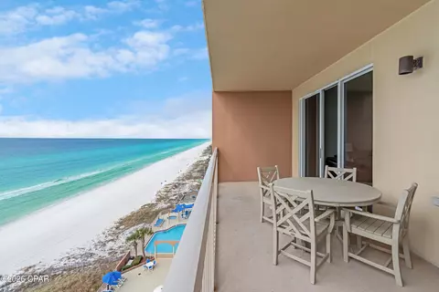 14825 Front Beach Rd #1203, Panama City Beach, FL 32413