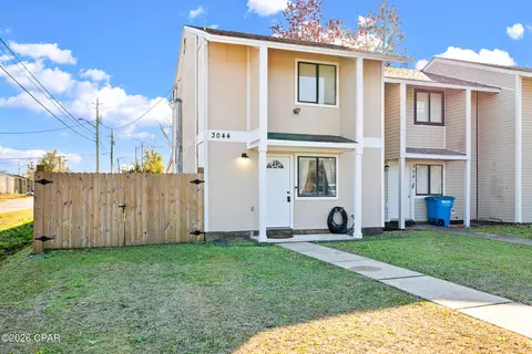 3044 E Baldwin Rd, Panama City, FL 32405