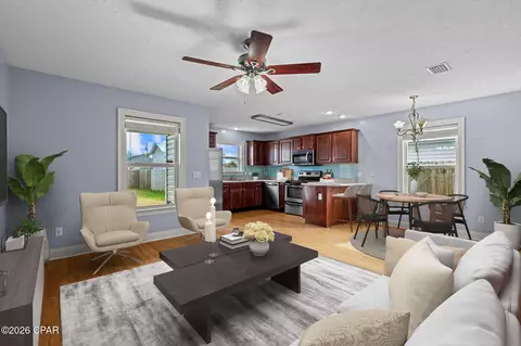 1411 Minnesota Ave #2, Lynn Haven, FL 32444