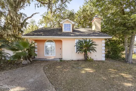1116 E Park St, Panama City, FL 32404