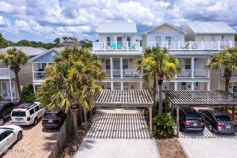 7428 Thomas Dr, Panama City Beach, FL 32408