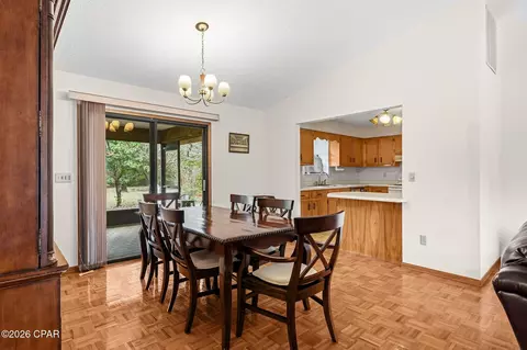 Dining - 3922 Vistula Dr, Chipley, FL 32428 photo 1 of 3