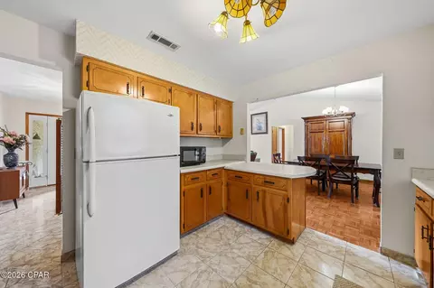 Kitchen - 3922 Vistula Dr, Chipley, FL 32428 photo 3 of 3