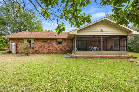 Exterior - 3922 Vistula Dr, Chipley, FL 32428 photo 7 of 7