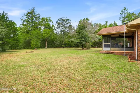Exterior - 3922 Vistula Dr, Chipley, FL 32428 photo 4 of 7